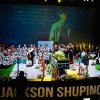 In honoring the life of the late Jackson Shuping